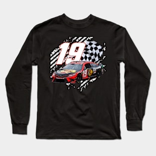 MARTIN TRUEX JR Long Sleeve T-Shirt